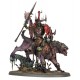 Warhammer Age of Sigmar Spearhead - Orruk Warclans, The Orruk Warclans live for the thrill of the fight, with a culture entirely centered around conflict
